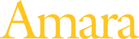 Amara Logo
